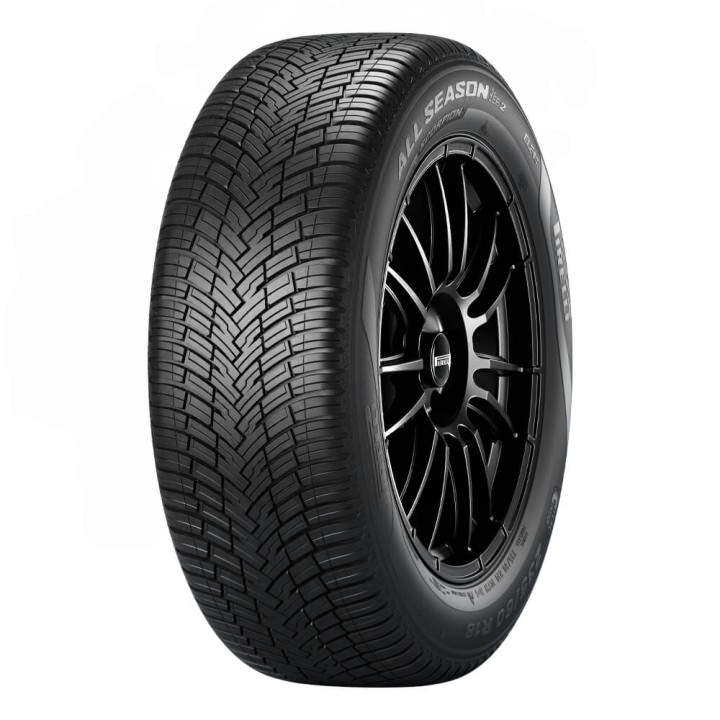 275/40R20 106W XL Scorpion All Season SF2 RFT
